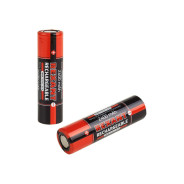 Аккумулятор Li-ion 18650 unprotected, 2400 mAH 3.7 В, 2 шт  REXANT 30-2010-05