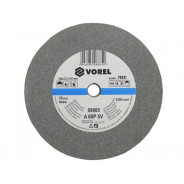 Круг абразивный для настольного точила 150х12х15mm  8865VOREL 08865