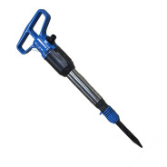 Молоток отбойный пневматический МОП-4 (двойная рукоятка)  ...TOR 207552