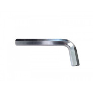 Ключ шестигранный 30 мм.  FORCEKRAFT FK-76430