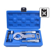 Набор фиксаторов для обслуживания двигателей Opel Vauxhall 6пр.(1.9CDTI), в кейсе  ...Rock FORCE RF-905G16