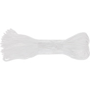 Веревка бельевая 2мм х20м   4811591003921