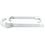 Ключи универсальные 9-32mm (2шт)  VOREL 54000