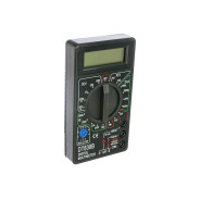 Мультиметр цифровой Ресанта DT 830BРЕСАНТА 61/10/218