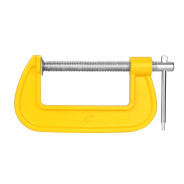 Струбцина G-образная 100 мм DEKO GCL100Deko 065-0630