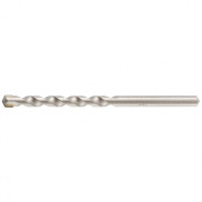 Сверло по бетону, 6 х 100 мм, Carbide TIP, цилиндрический хвостовик  ...Барс 70526