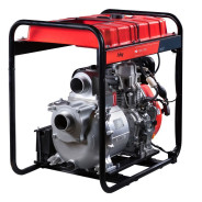 Мотопомпа для сильнозагрязненной воды  PD 1300T ESFUBAG 646709