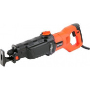 Сабельная пила 1200Вт, пропил до 210мм (800-2800 об/мин)  YATO YT-82280