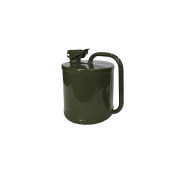 Канистра 5л метал. (для хранения ГСМ (горюче-смазочных материалов))  ... 4812119001252