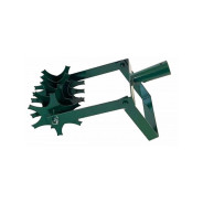 Культиватор ротационный без черенка  Мехинструмент КР-5