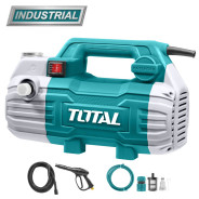 Мойка высокого давления  TOTAL TGT11236
