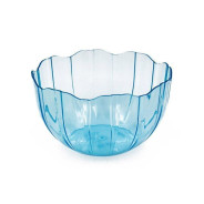 Салатник Elis 0,5 л, небесно-голубой, (Изделие из пластмассы. Литраж 0,5 л)  ...BEROSSI ИК58282000