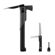 Лопата многофункциональная Thunder, 362х51х62мм  NexTool NE20057