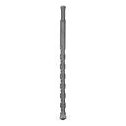 Бур по бетону, 12 x 210mm, SDS PLUS  Сибртех 70562