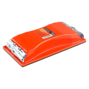 Брусок для шлифования 165х85mm MASTER  STARTUL ST1040-085