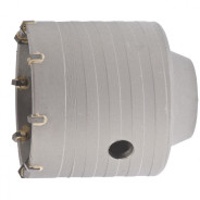 Буровая коронка, M22 х 68 мм  Matrix 70379