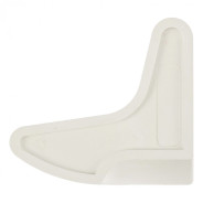 Шпатель затирочный, универсальный,  Сибртех 85838