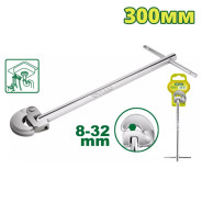 Ключ сантехнический самозажимной 8-32 мм, 300 мм  DYLLU DTBF1732