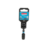 Магнитный держатель с зажимным патроном 76 мм Impact Black  MAKITA E-24125