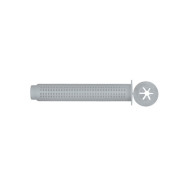 Гильза сетчатая нейлоновая для пустотелых оснований 12x80mm  ...BIT 65580