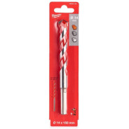 Сверло по бетону 14х90х150 мм Premium MILWAUKEE Milwaukee 4932471190
