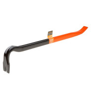 Лом-гвоздодер усиленный 600x29х15mm PROFI  STARTUL ST4096-60