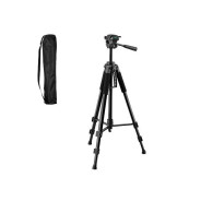 Штатив 1.7 м  1/4" (1.7 м, телескопическая конструкция, алюминий)  ...WORTEX 323154