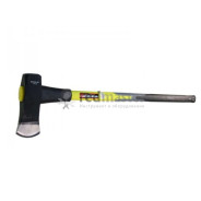 Топор колун (с расширителем) на длинной 3х компонентной фибергласовой ручке  ...TONLII TL224N