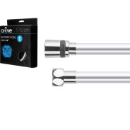 Шланг душевой, PVC, 1/2" г-г 175 см, серебро, a-five a-five A-five A5-025