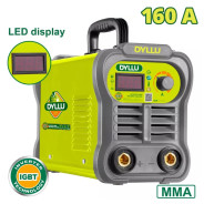 Инвертор сварочный  DYLLU DTWD31601
