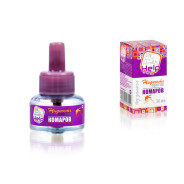 Средство инсектицидное "Жидкость от комаров"  HELP 80500