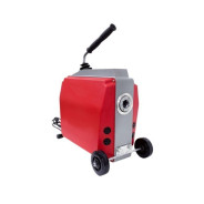 Машина для прочистки канализационных труб TD-200  TOR 1025738