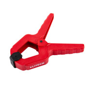 Струбцина пружинная 110 мм (глубина 50 мм / 120 H) (512102)  ELITECH 207215