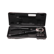 Инструмент гидравлический обжимной 12т(16, 20, 25, 32мм), в кейсе  ...FORCEKRAFT FK-F32Y