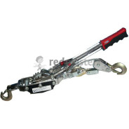 Лебёдка ручная 4 т, трос 6 мм. x 3 м  Jun Kaung HP-147D/183-1