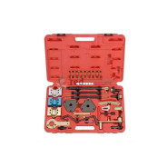 Набор фиксаторов для FIAT и ALFA ROMEO. 34пр.  Force 934G1