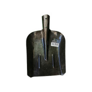 Лопата совковая из рельсовой стали усиленная S2  БТЗ 183.00