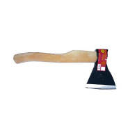 Топор 1,0 кг (масса без топорища),  в сборе  Ижсталь А0