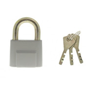 Замок навесной ЗН2-1-01, 70 мм  Сибртех 91631