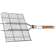 Решетка гриль 260х350мм антиприг. Camping PALISAD PALISAD HOME 69556