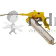 Пневмошприц для смазки, 400 мл  SUMAKE ST-6636