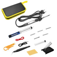 Паяльник цифровой DEKO SI10 SET 12Deko 065-0400