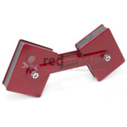 Фиксатор магнитный для сварочных работ (23кг, 360гр.)  Forsage F-115WR23