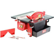 Плиткорез электрический в коробке TC 1865 C (с диском, 230В, 650Вт, 180х22.2мм, пропил до 35мм)  ...WORTEX TC1865C0011