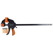 Струбцина пистолетная 350х60mm  PROFI  STARTUL ST9026-35