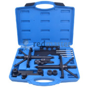 Набор фиксаторов для обслуживания двигателей Volvo  в кейсе  ...Rock FORCE RF-912G10