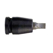 1/2" Головка-бита ударная 1.2 х 8 мм. L=55 мм.  Force 2435508