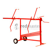 Подставка вращающаяся для покраски элементов кузова а/м  ...Torin TXJ0350