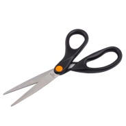 Ножницы универсальные 185 мм  ISMA ISMA-7185