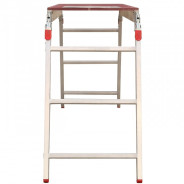 Рабочие подмости, 0.83м, 3х6х3, Сибртех  97962